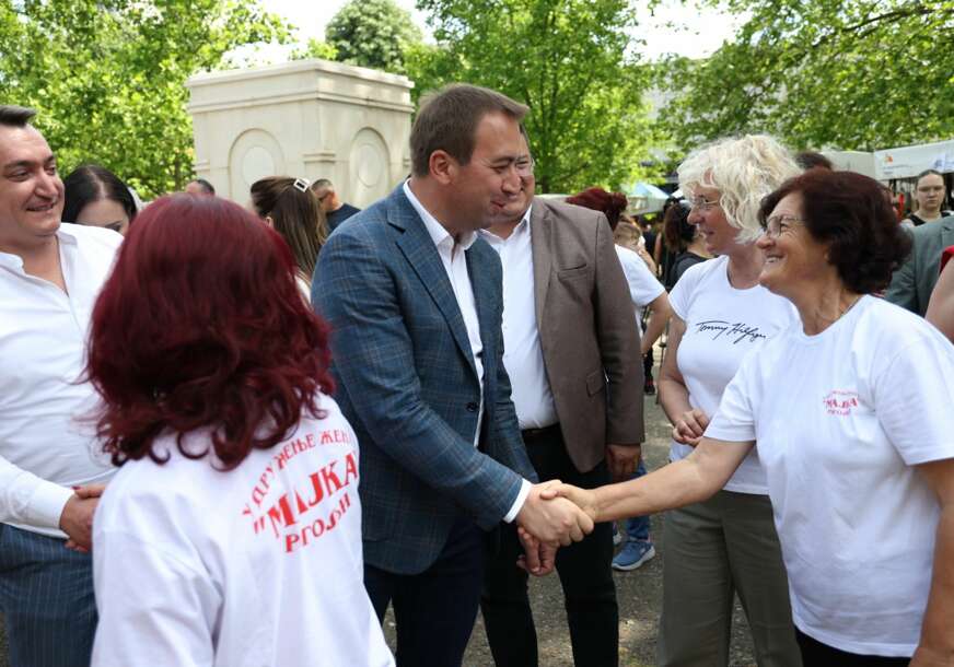 goran selak 