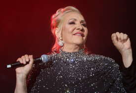 "Zaradila sam brdo para" Vesna Zmijanac otkrila koliko je novca dobila za koncert u Sofiji