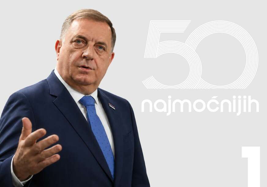 Milorad Dodik