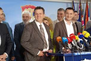 FOTO: ŽELJKA KNEŽEVIĆ/RINGIER 