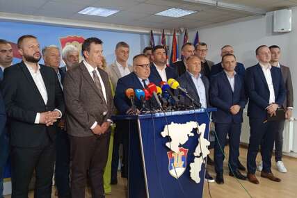 SRPSKAINFO SAZNAJE Nakon odbijenice uslijedio PREOKRET, evo da li će SDS izaći na oktobarske izbore