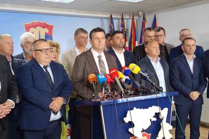 (VIDEO) "SLOM SDS" Zašto Blanuša ne kaže da li je kandidat za predsjednika Srpske?