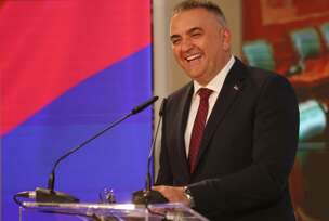 FOTO: SINIŠA PAŠALIĆ/RINGIER