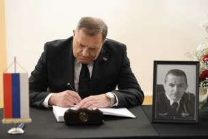 FOTO: SINIŠA PAŠALIĆ/RINGIER