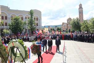 FOTO:  SINIŠA PAŠALIĆ/RINGIER