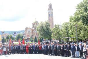 FOTO:  SINIŠA PAŠALIĆ/RINGIER
