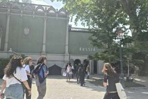 Venecijansko bijenale