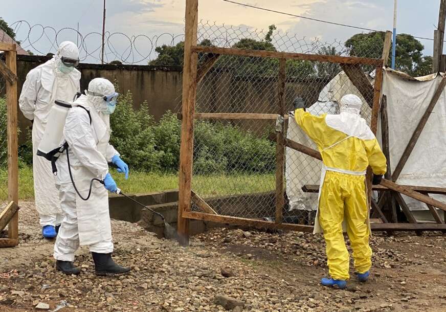 Strah od novog širenja virusa: Amerika traži strožu kontrolu putovanja
