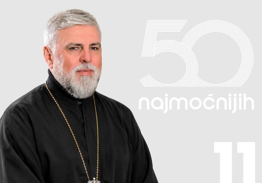 Vladika Grigorije