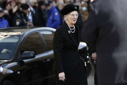 "Umorna je" Danska kraljica Margareta II hitno hospitalizovana