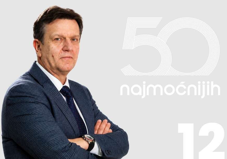 Branko Blanusa