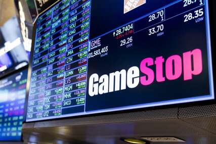GameStop