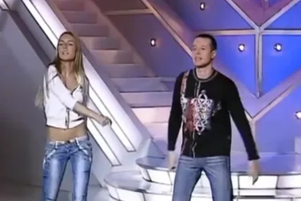 "Došao je kući i rekao majci da ćuti" Jedan od najvećih hitova devedesetih je nastao u gradskom prevozu