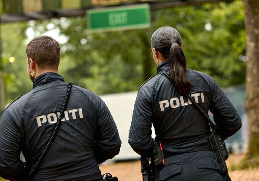 NAPRAVIO OZBILJAN PREKRŠAJ Kamiondžija iz BiH uhapšen u Danskoj, prijeti mu protjerivanje i zabrana ulaska