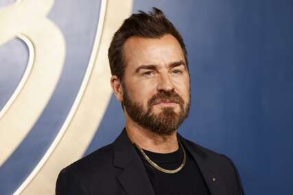 Justin Theroux 