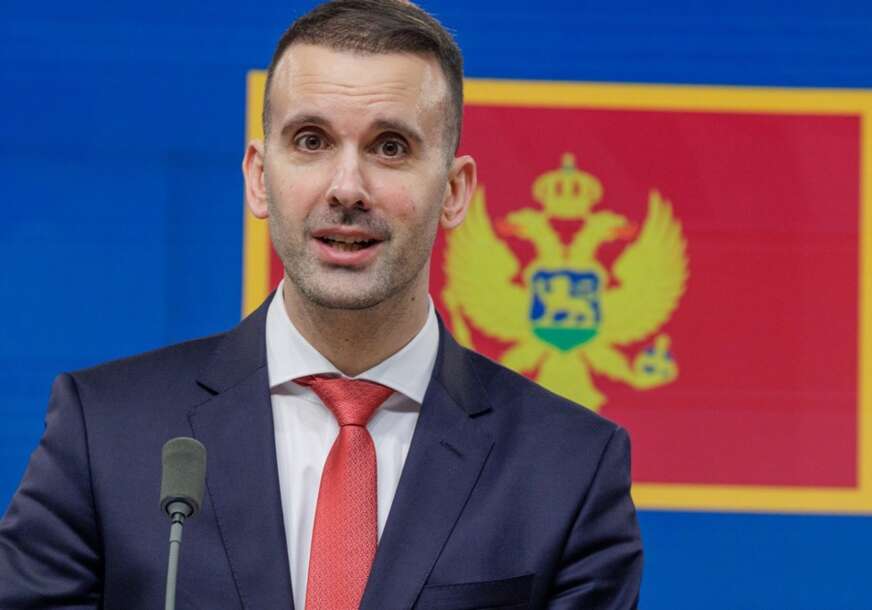 milojko spajić