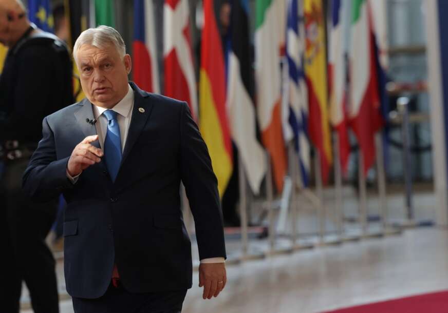 NOVA VLAST SPREMA ZAKON Orban neće više nikad moći biti premijer, evo šta donose novi propisi