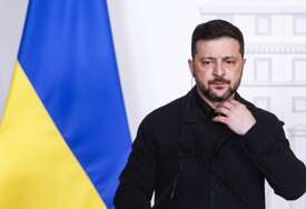 "Postigao sam cilj" Zelenski otkrio šta se krije iza pisma Putinu, pa jedno uputio Trampu