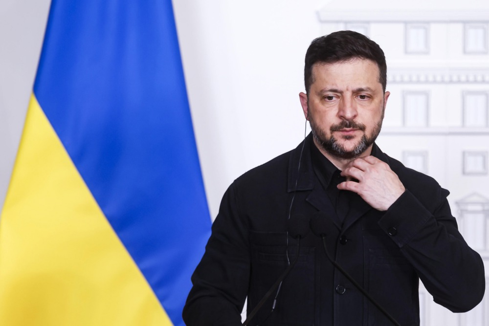 Ukrajina napravila novo razorno oružje