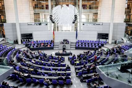 Njemački Bundestag