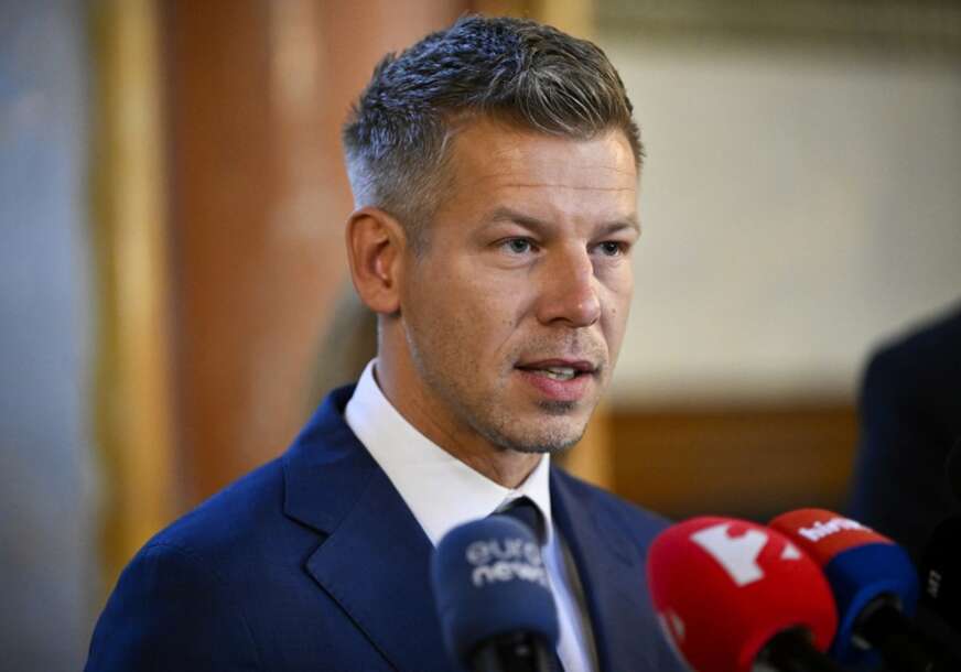 Nema deblokade bez ovoga: Mađar pristaje na sastanak sa Zelenskim pod jednim uslovom