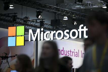 Microsoft 