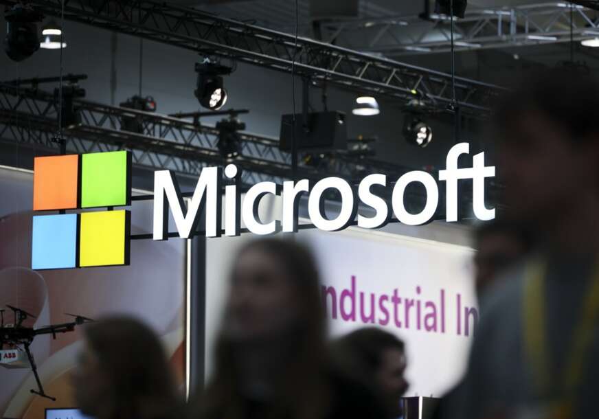 Microsoft 
