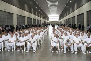 FOTO: RODRIGO SURA/EPA