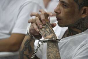 FOTO: RODRIGO SURA/EPA