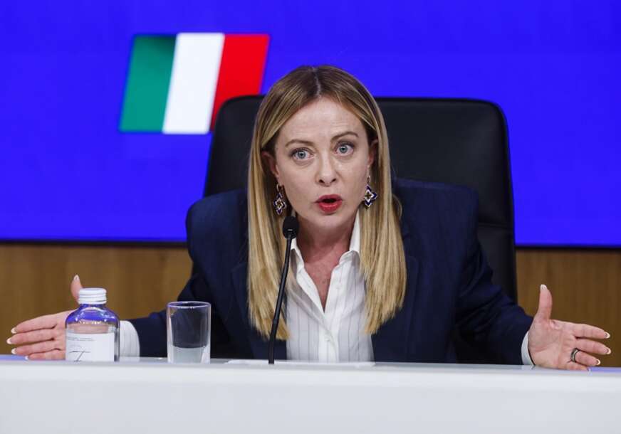 Đorđa Meloni