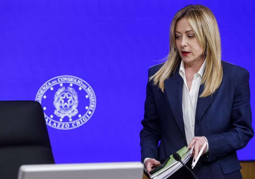 Mogli bi da prestignu Grčku: Italiji prijeti "titula" najzaduženije članice EU