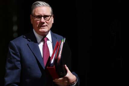 Svi žele da premijer podnese ostavku: Bliži se jedan od najvećih POLITIČKIH POTRESA u Evropi
