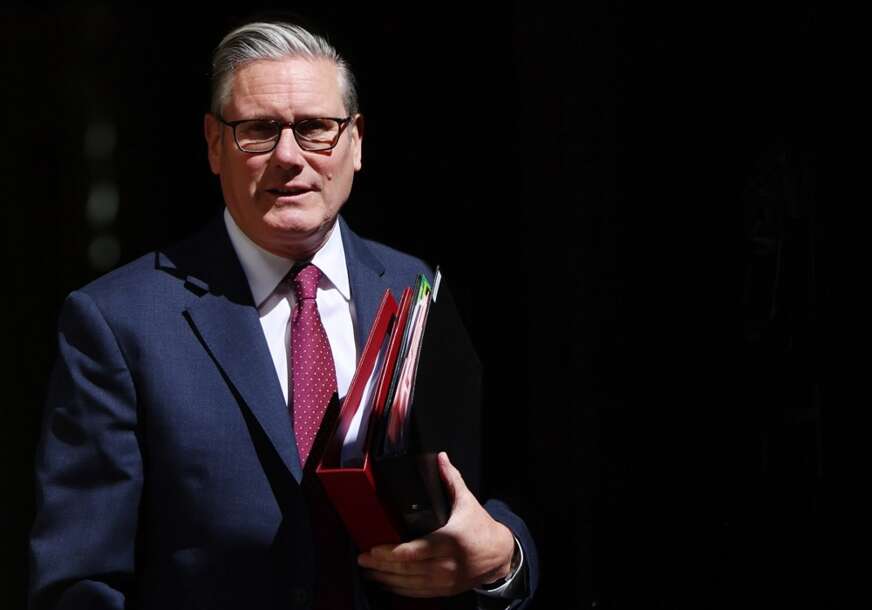 Svi žele da premijer podnese ostavku: Bliži se jedan od najvećih POLITIČKIH POTRESA u Evropi