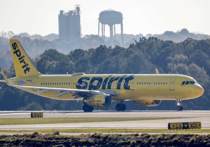 Otkazani svi letovi: Gasi se jedna od najpoznatijih avio kompanija
