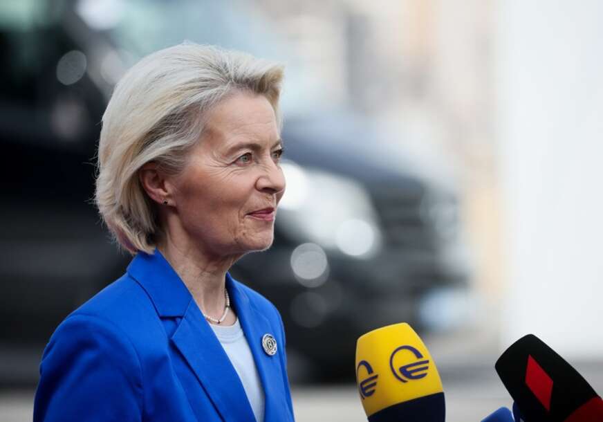 Ursula Fon der Lajen