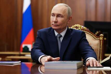 Putin sprema udar, NATO u panici: Rusija bi mogla da napadne ove zemlje, a Evropa zavisi od Amerike