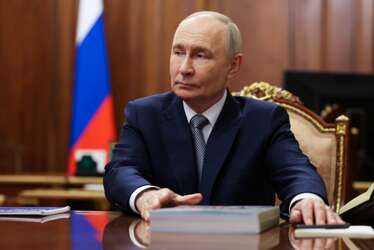 (MAPA) PUTINU SVE TEŽE DA NAMETNE USLOVE Ukrajina tvrdi da je povratila teritoriju veličine jednog grada