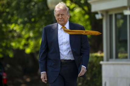 Donald Tramp