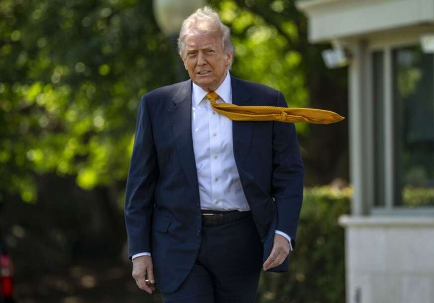 Donald Tramp