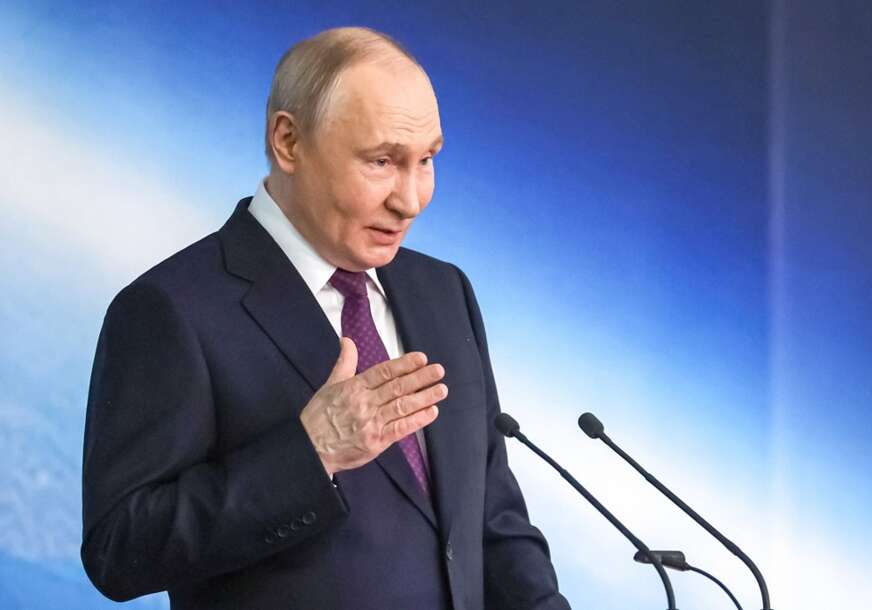 Ruska ekonomija se budi: Putin presjekao i objavio podatke, preokret u martu IZNENADIO MNOGE