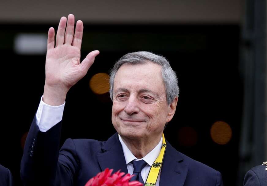 FOTO: CHRISTOPHER NEUNDORF/EPA
