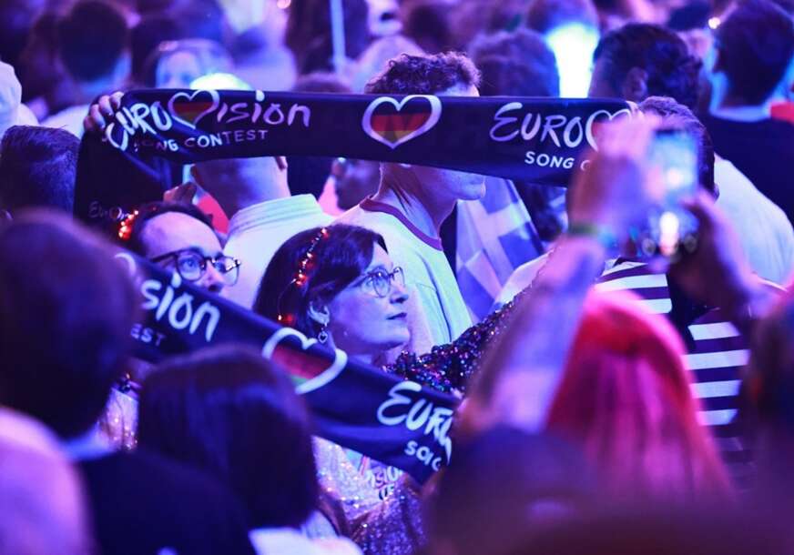 Kosjerinu mijenja poznata voditeljka: RTS donio iznenadnu odluku pred finale Evrovizije