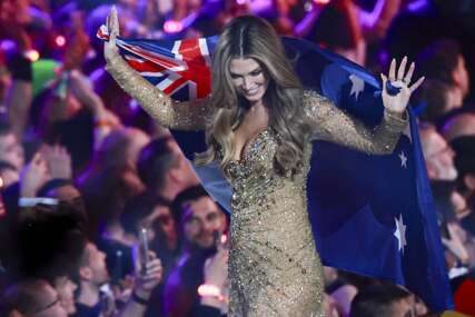 Polemika koja traje godinama i podijeljena mišljenja: Šta će biti ako Australija pobijedi na Evroviziji