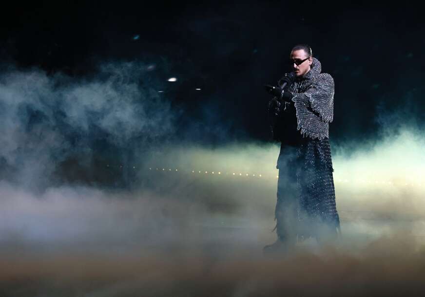 FOTO:  HANNIBAL HANSCHKE/EPA