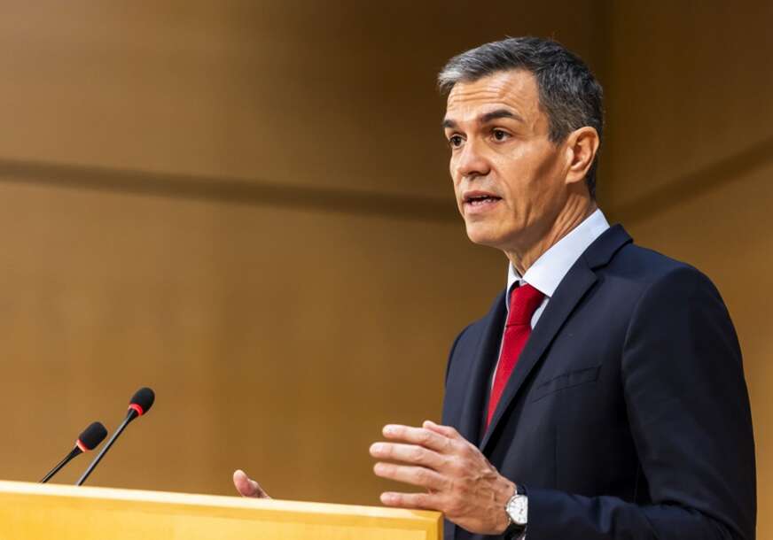 Španija najveći kupac ruskog gasa u EU: Uvoz dostigao gotovo 360 miliona evra