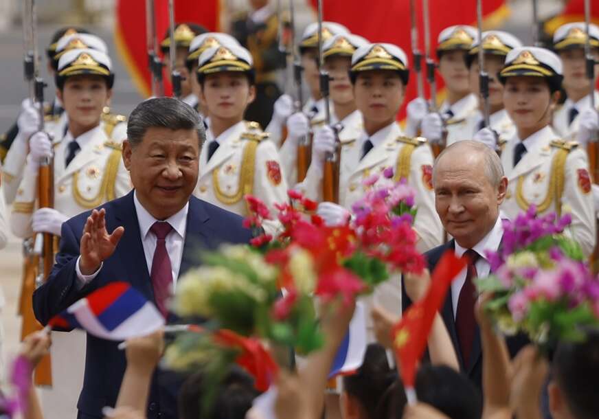 FOTO: MAXIM SHEMETOV / POOL/EPA