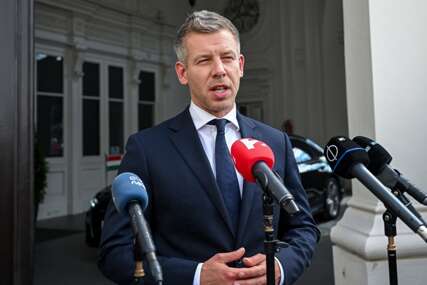 Hladan tuš iz Brisela: EU ne vjeruje Mađarskoj, Peter Mađar pred NAJTEŽIM TESTOM
