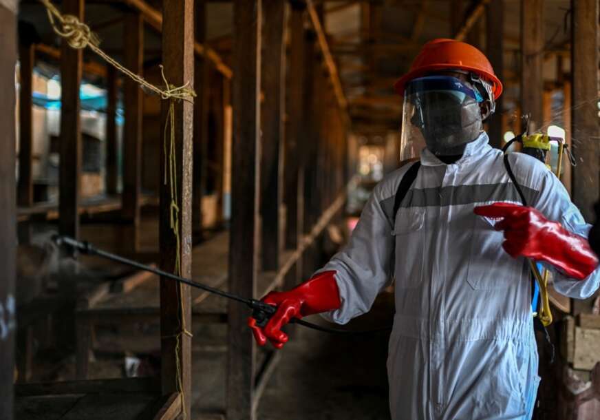 ebola
