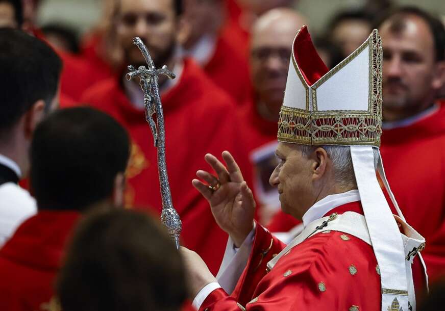 FOTO:  ANGELO CARCONI/EPA