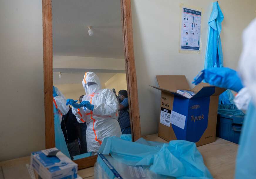 ebola, zaraza, epidemija, virus